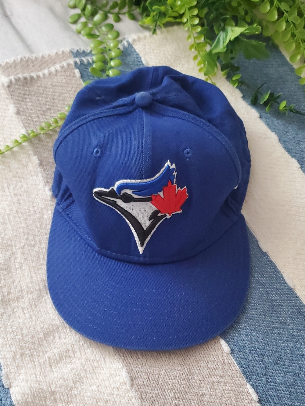 Blue Jays Y2K Cooperstown Collection Snap Back Cap